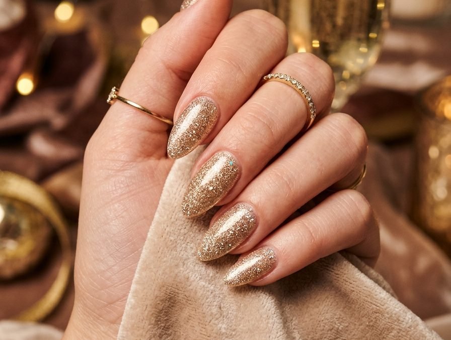 15 Almond Nails: Stunning Designs That Never Go Out of Style