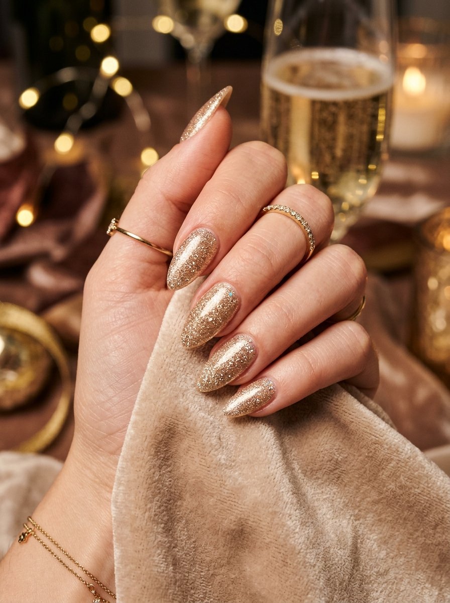 15 Almond Nails: Stunning Designs That Never Go Out of Style
