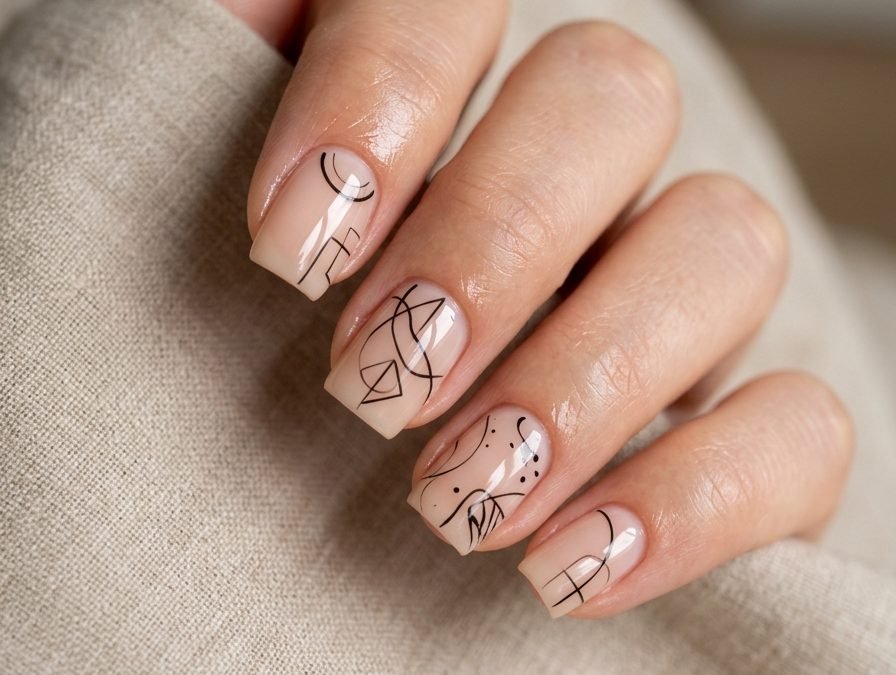 15 Square Nail Designs Trending in 2026 for a Chic, Modern Look