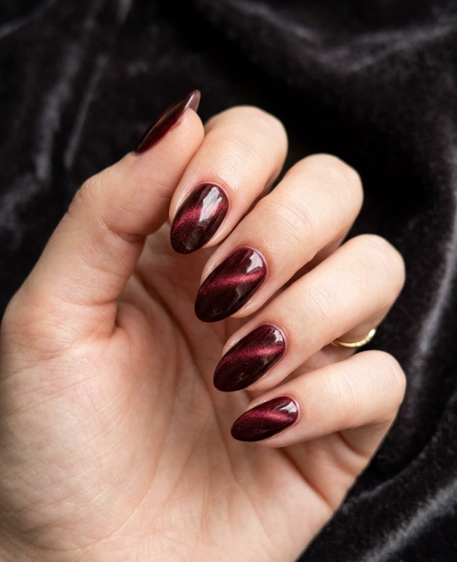 15 Simple Halloween Nail Designs for Short Nails (That Aren’t Tacky)