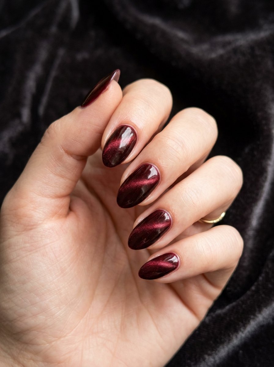 15 Simple Halloween Nail Designs for Short Nails (That Aren’t Tacky)