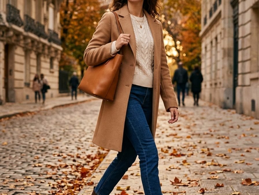 Capsule Wardrobes
